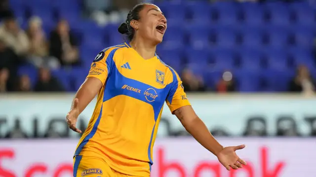 Video thumbnail for Liga MX Femenil's Amazing Season & New Updated Structure