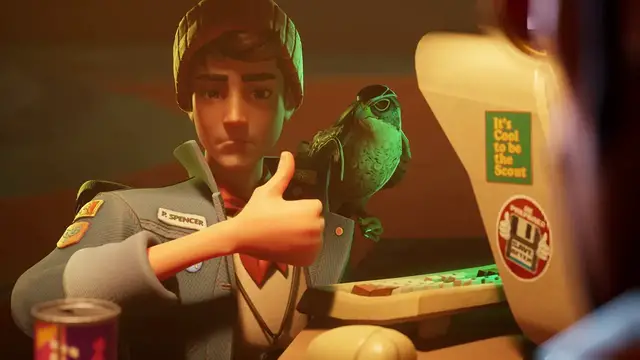 Video thumbnail for Last Flag - Official Demo Launch Trailer