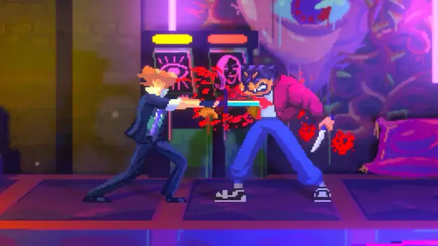 Video thumbnail for Anomaly President - Official Demo Launch Trailer