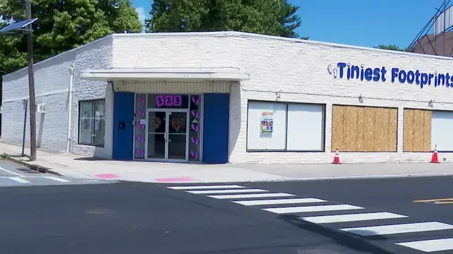 Video thumbnail for Clifton daycare owner calls on hit-and-run driver to come forward after crash causes thousands in damage