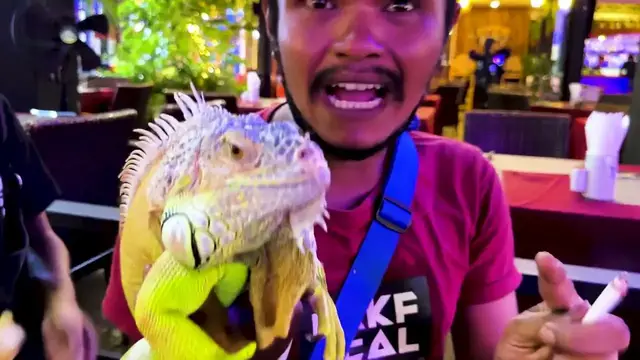 Video thumbnail for Chaweng Beach Koh Samui Nightlife