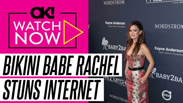 'Video thumbnail for Rachel Bilson Flaunts Her Jaw-Dropping Figure in Skimpy Bikini as She Enjoys Her Summer: Photos'