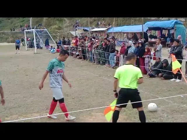 Video thumbnail for Piala AFF olimpiade cup 2024