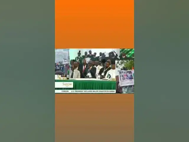 Video thumbnail for Pending Attack On Niger Republic, Unpopular At Home – Femi Fani-Kayode Tells Tinubu