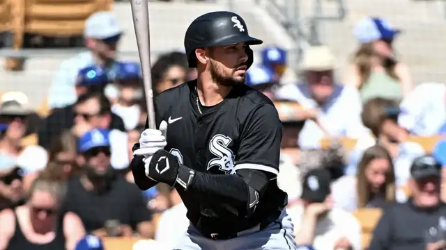 'Video thumbnail for Jacob Amaya 2025 MLB Highlights!'