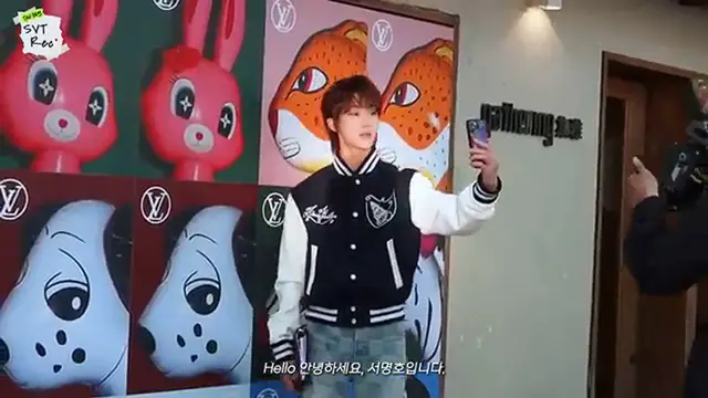 Video thumbnail for [SVT Record] 에잇이의 중국 Vlog l 비 오는 날이 제일 좋아🐸 l 힐링 다도 타임🫖