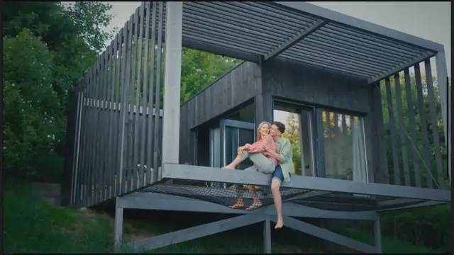 'Video thumbnail for Pros and Cons of Living in a Tiny Home'