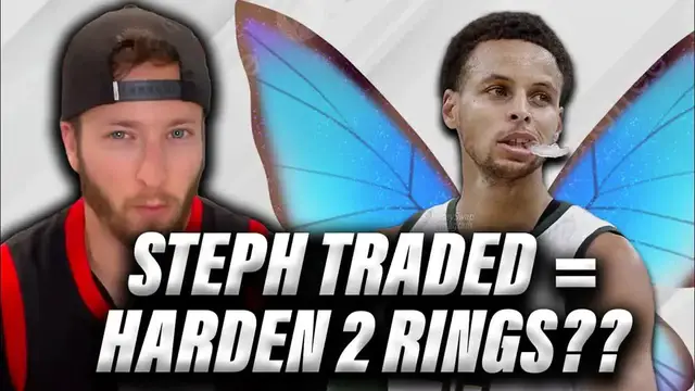 'Video thumbnail for andrew fenichel: nba butterfly effects: how small moments changed history'