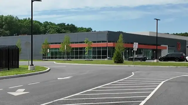 Video thumbnail for Town of Islip approves 18-month ban on new data centers