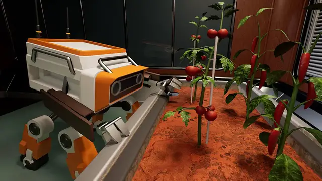 'Video thumbnail for Agronom - Official Gameplay Trailer'