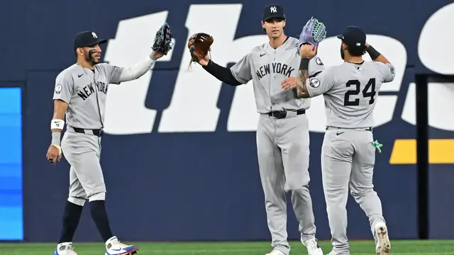 Video thumbnail for White Sox vs. Yankees: Game Preview & Key Player Insights