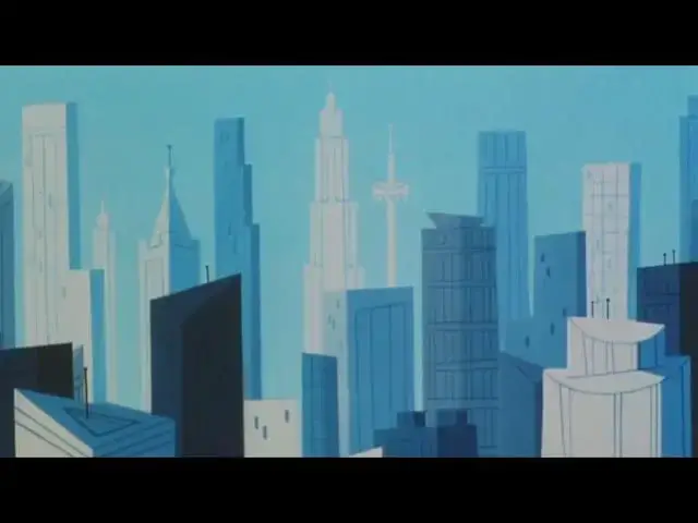 Video thumbnail for The Powerpuff Girls Movie: Early Test Sequence
