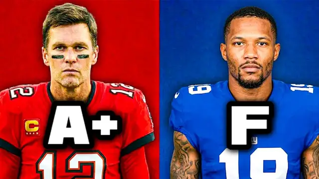 Video thumbnail for The Best And Worst Free Agent Signings Of The 2020’s (So Far)