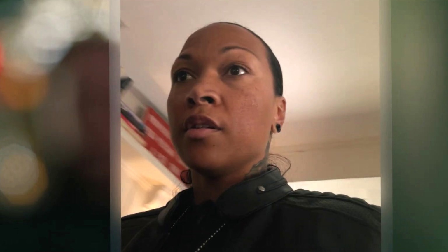 Video thumbnail for Mercy: Jaq Diallo