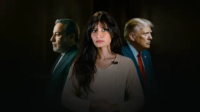 Video thumbnail for War on Iran: Phase II: Day 30