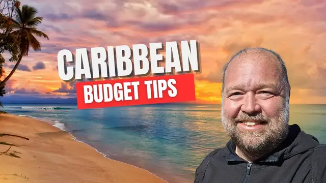 Video thumbnail for Budget Tips for the Caribbean