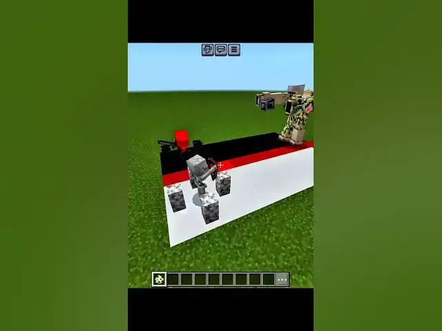 'Video thumbnail for Minecraft #minecraft #shorts'