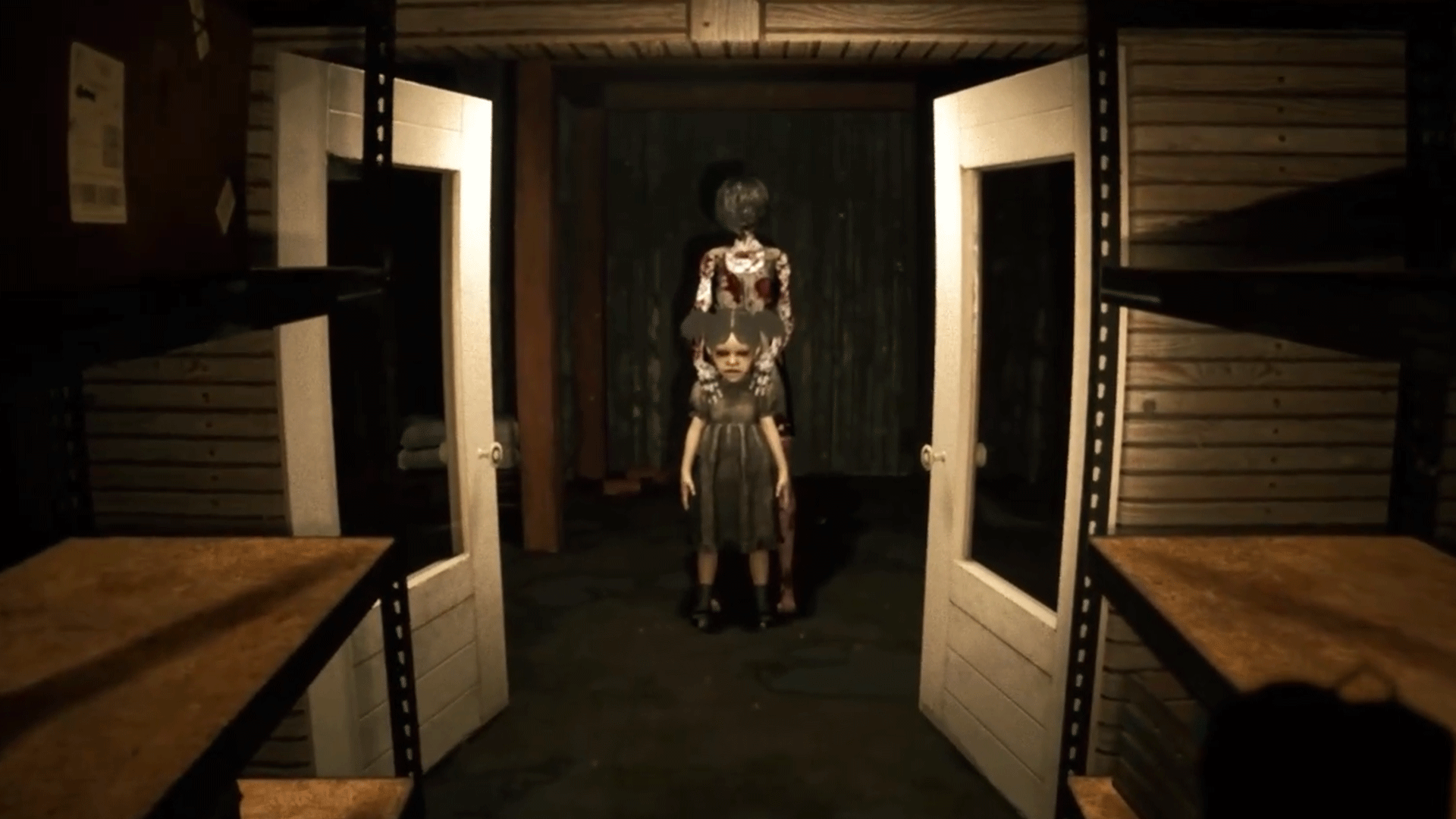 Video thumbnail for Screaming in the Basement - Official Version 1.0 Launch Trailer