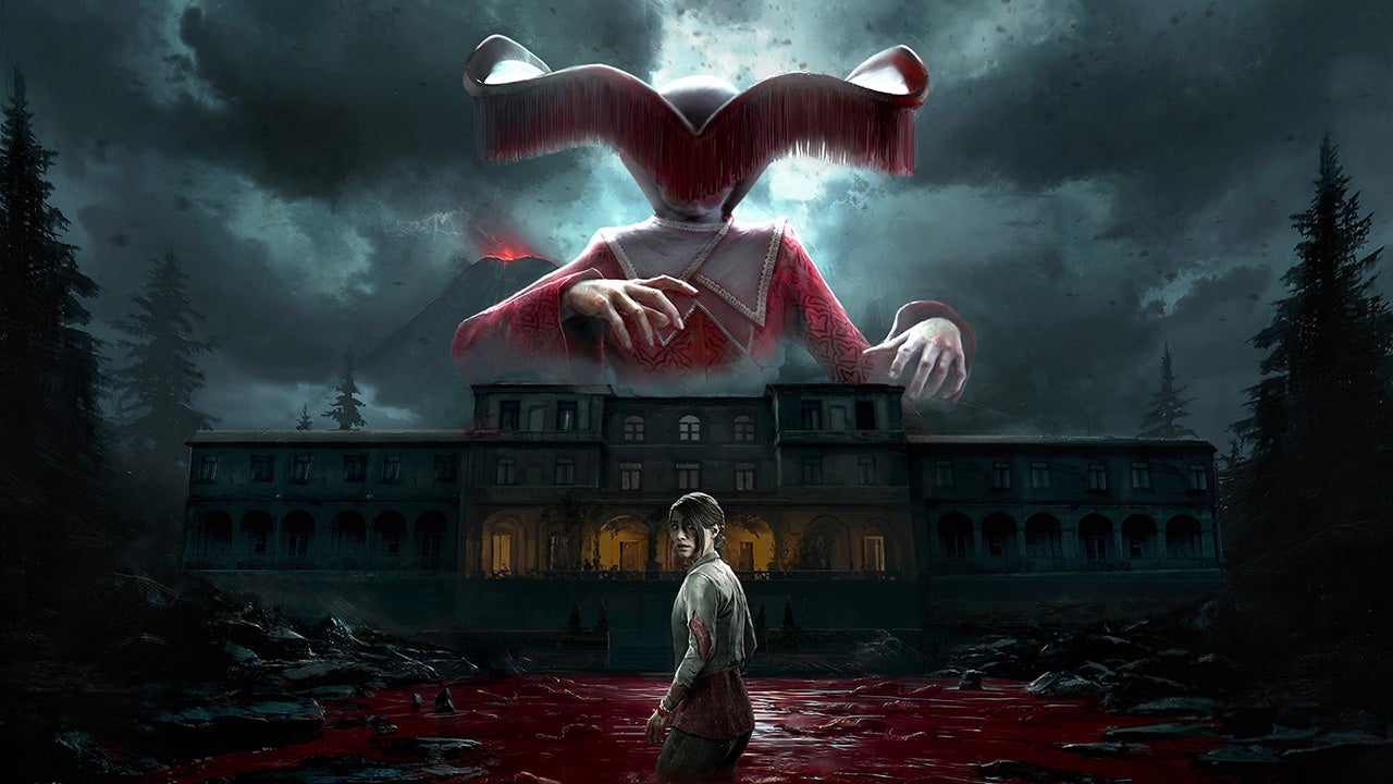 Video thumbnail for Remothered: Red Nun's Legacy - Official Announcement Trailer