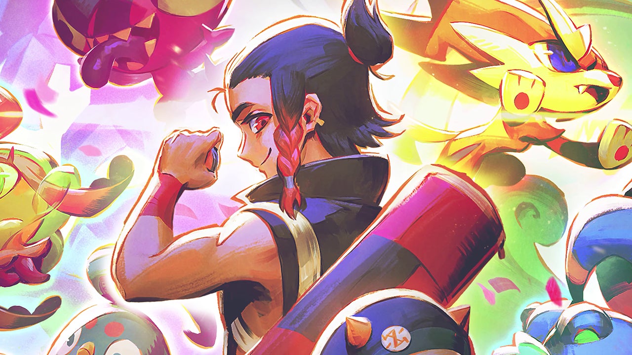 Video thumbnail for Lumentale: Memories of Trey - Official Release Date Trailer