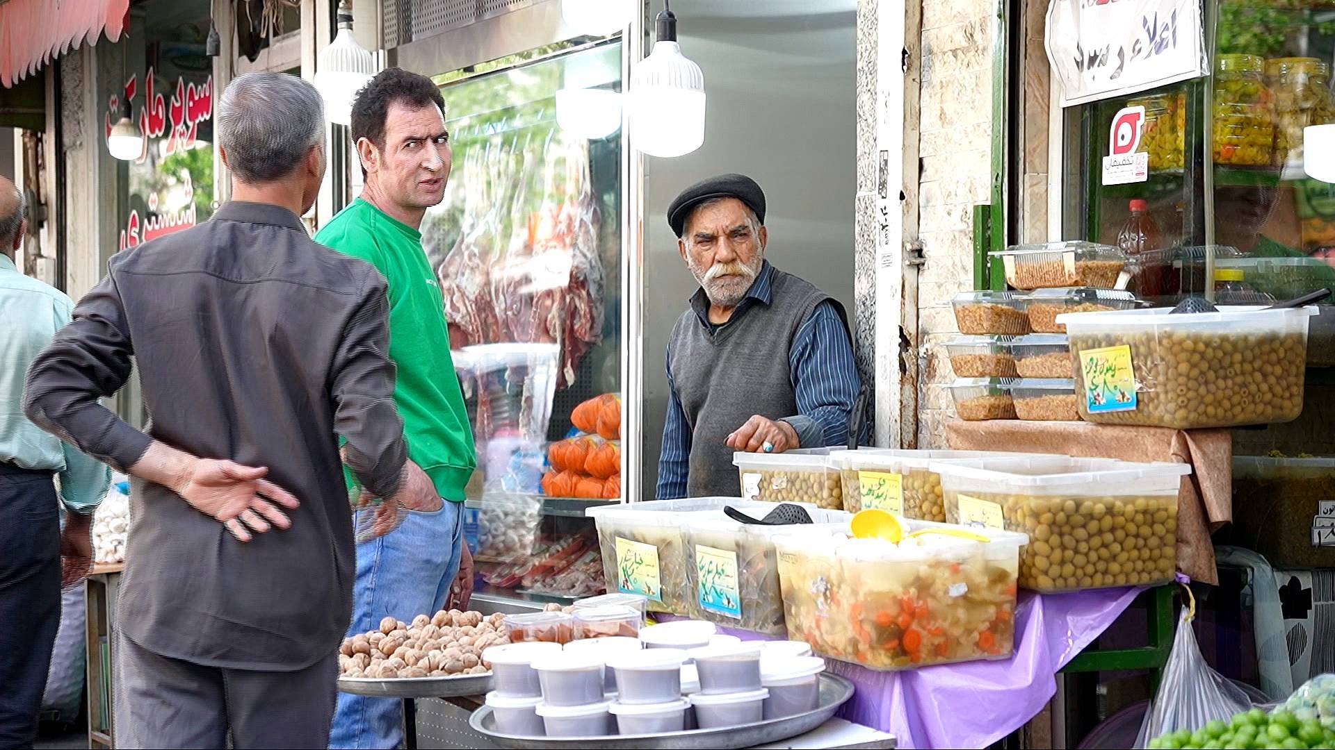 Video thumbnail for War devastation in Iran leaves thousands dead and economy under strain