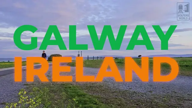 Video thumbnail for Breakfast in Ireland - What to Eat in Ireland