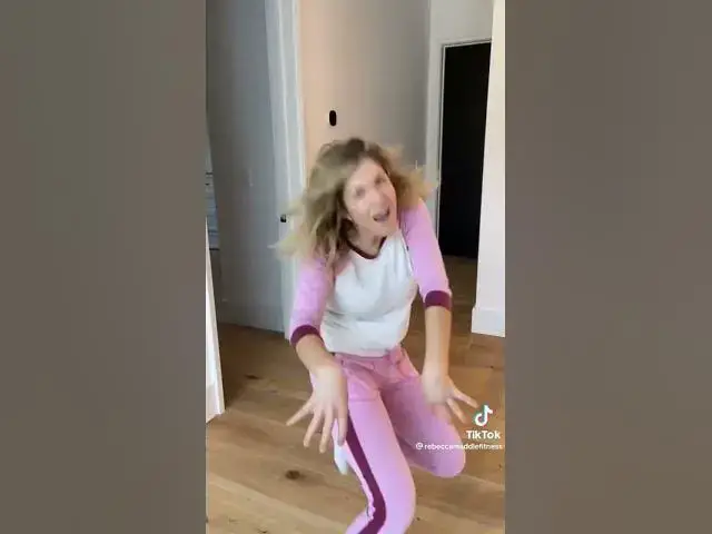 'Video thumbnail for honestly Missing this vibe but Maddie is a great teacher and I hope she's okay right now ❤️'