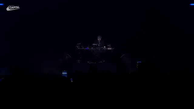 Video thumbnail for Jax Jones - Full Set (Live at Capital's Jingle Bell Ball 2025) | Capital