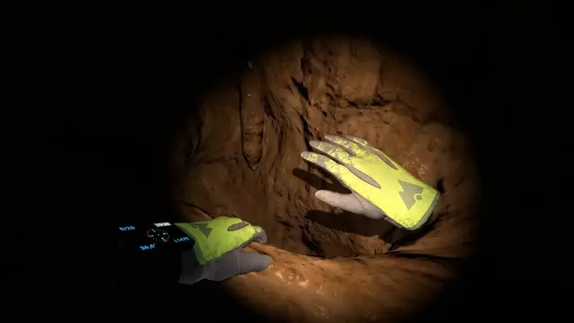 'Video thumbnail for Cave Crave – First 30 Minutes of VR Spelunking'