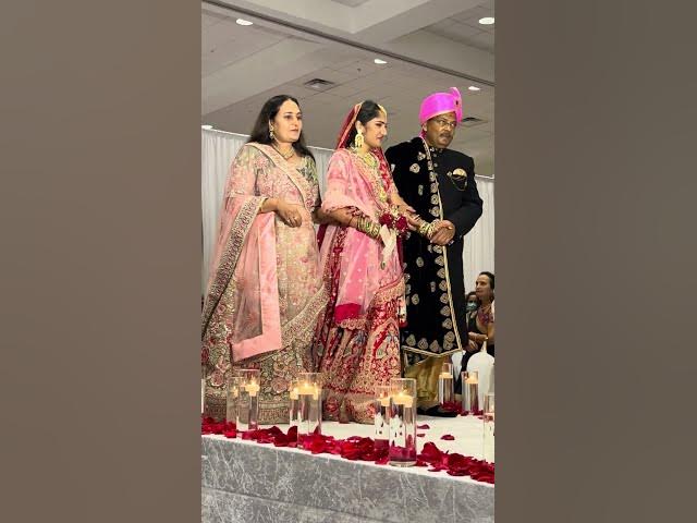 Video thumbnail for Beautiful Weddings #destinationweddingspain #indiandestinationwedding #dj #luxuryweddingplanner