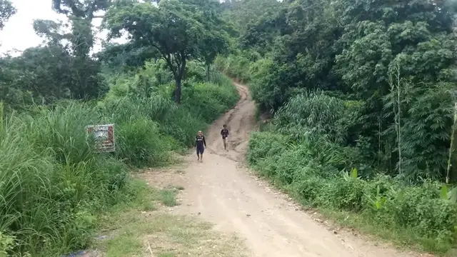 Video thumbnail for কংলাক পাহাড় ট্রেকিং | সাজেক | Konglak Para | Sajek