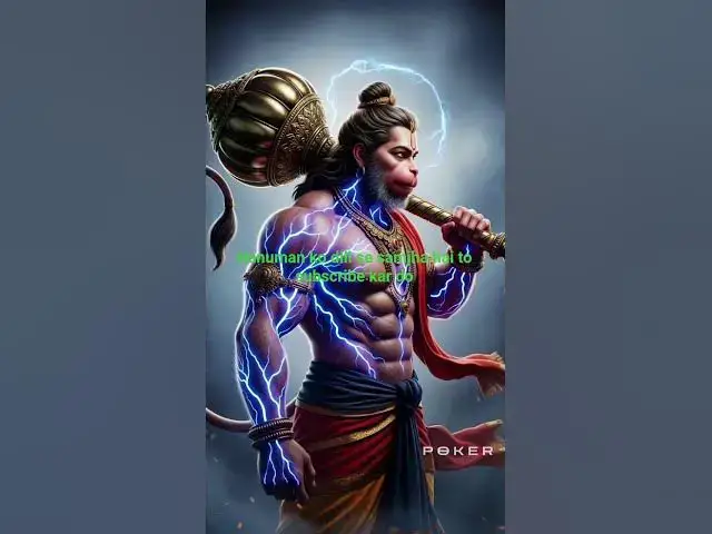Video thumbnail for Jay shree Ram 🚩🚩🚩🚩🚩🚩🚩 Subscribe 🌺🌹🌺🌹🌺
