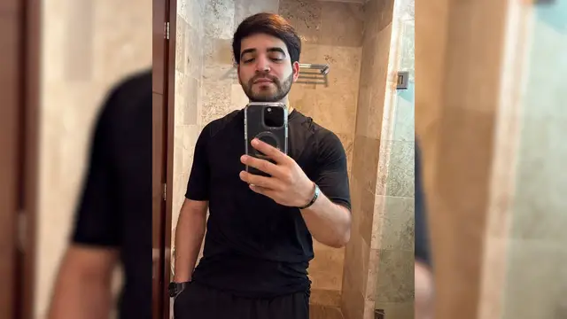 Video thumbnail for Mexican influencer shot dead during livestream