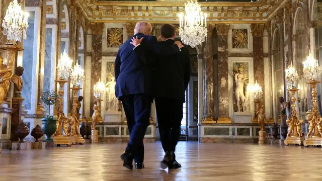 Video thumbnail for US-Iran memorandum of understanding: Washington confirms details of deal with Tehran