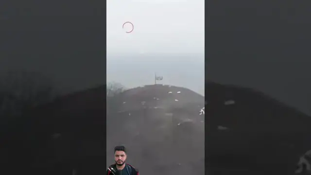 'Video thumbnail for channel_id: ukraine drone destroys russian flag'