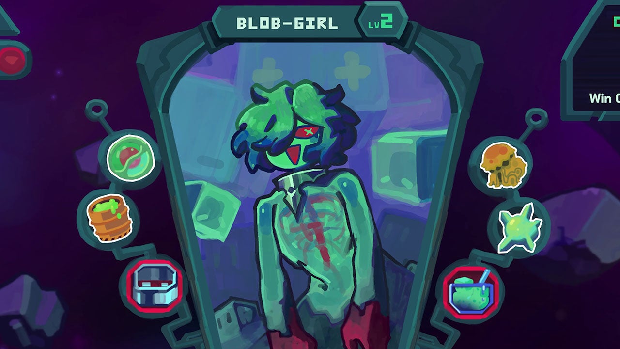 Video thumbnail for Dicevaders - Official Demo Launch Trailer