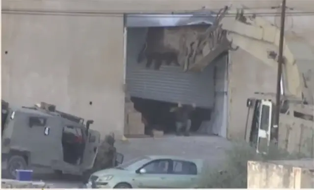 Video thumbnail for No justification for Israeli extrajudicial killings in Jenin: Palestinian politician