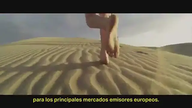 Video thumbnail for Spanien Promo für Kanaren