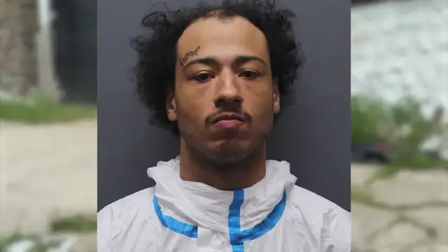 Video thumbnail for Yonkers suspect pleads guilty to manslaughter in Westchester fatal shooting