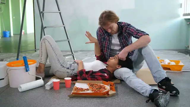 Video thumbnail for  Tips For Open Plan Renovation