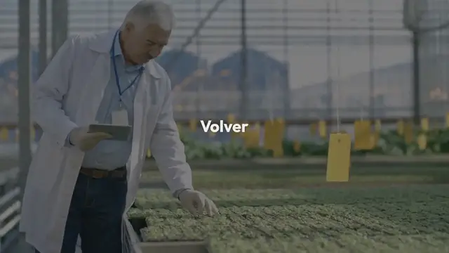 Video thumbnail for Fertiberia acelera su negocio biotecnológico y lanza NERGETIC DZ+ con el bio-inhibidor NSAFE®