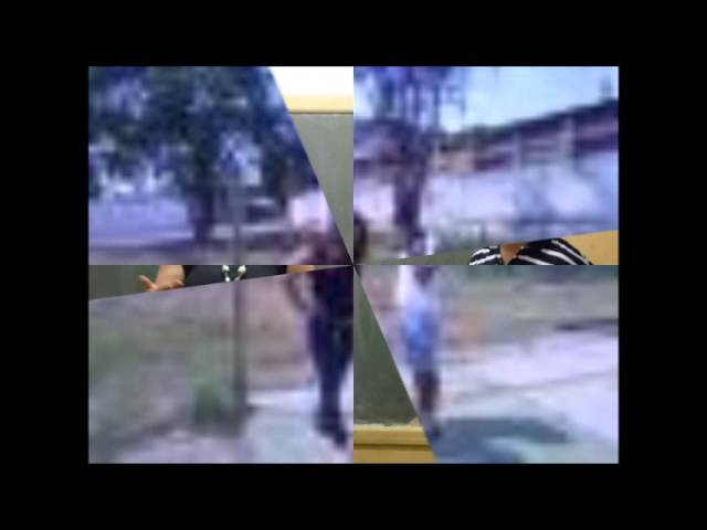Video thumbnail for Educação Física Inclusiva