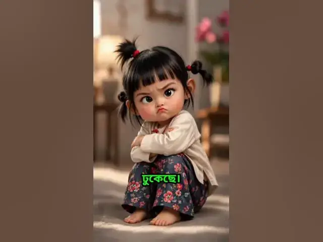 Video thumbnail for ঘরে সাপ ঢুকেছে! 🤣 #shorts #funny