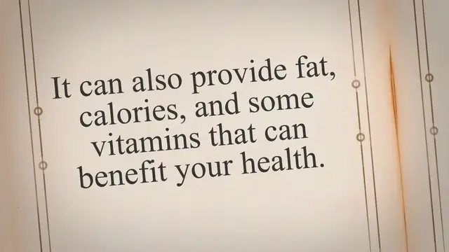 Video thumbnail for Can You Freeze Butter?