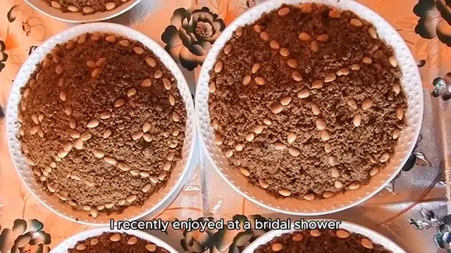 Video thumbnail for Pecan Caramel Baklava Cups recipe