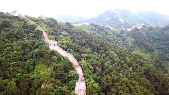 Video thumbnail for Great China Wall