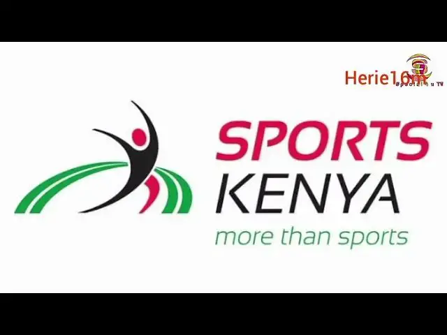 Video thumbnail for SPORTS CENTRE STADIUM KENYA