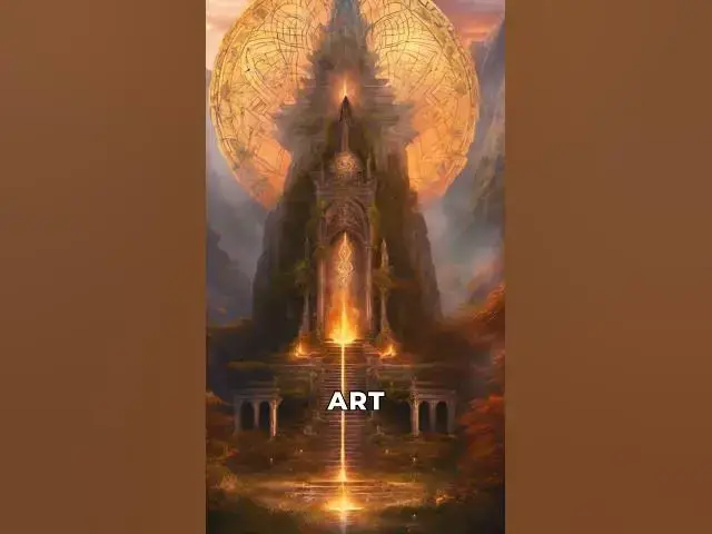 Video thumbnail for Embracing Pagan Symbols in Tattoo Art