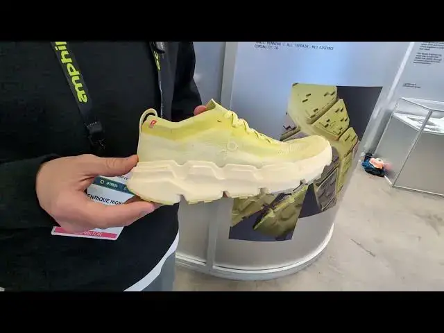 Video thumbnail for 2026 On Running Trail Previews: Cloudsoma, Cloudvista 3