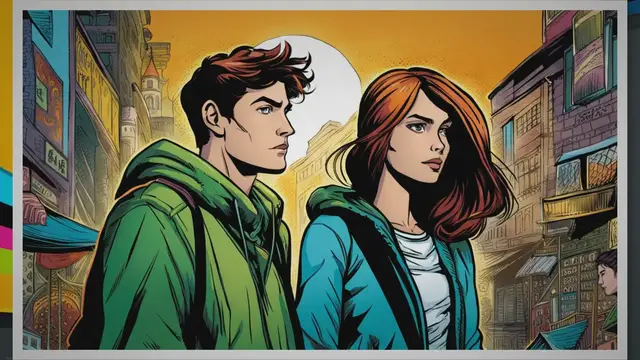 Video thumbnail for Unlocking Connection: Master the Art of Starting Conversations with Guys